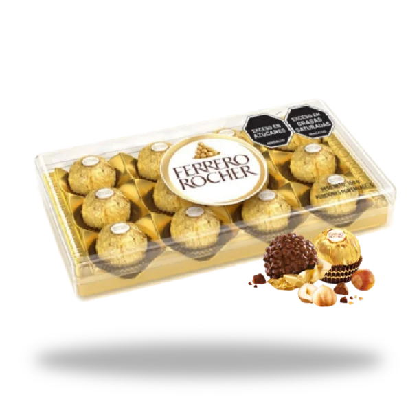 Ferrero Rocher