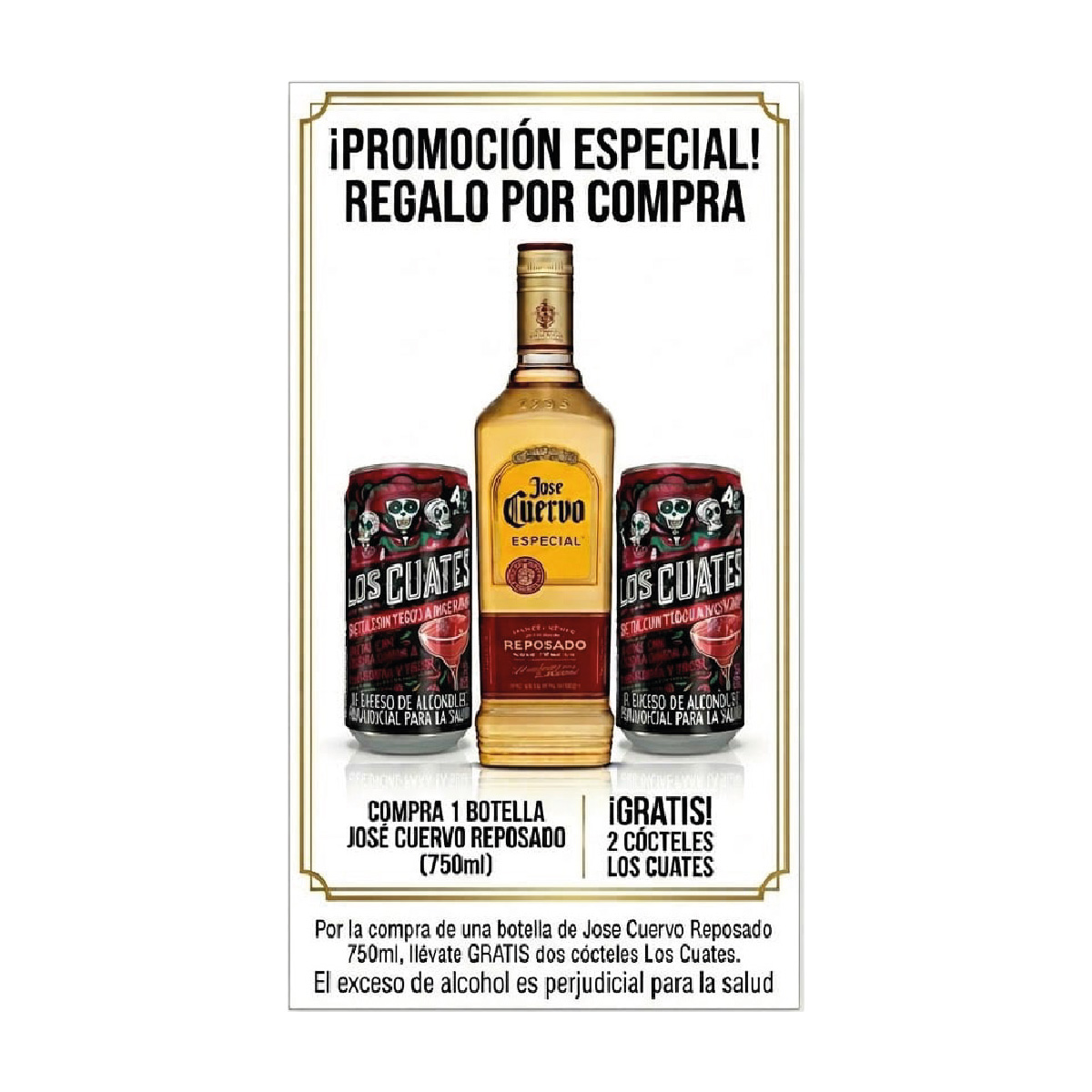 Promoción
