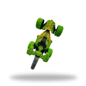 Autotransformer Green