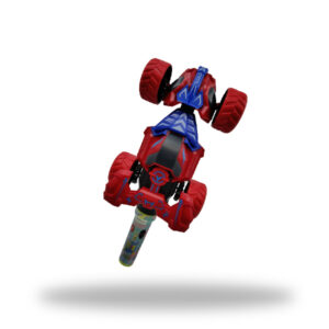 Autotransformer Red