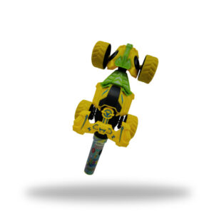 Autotransformer Yellow