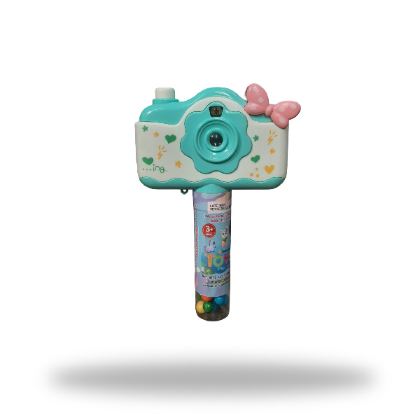 Camera Proyector_niños_1