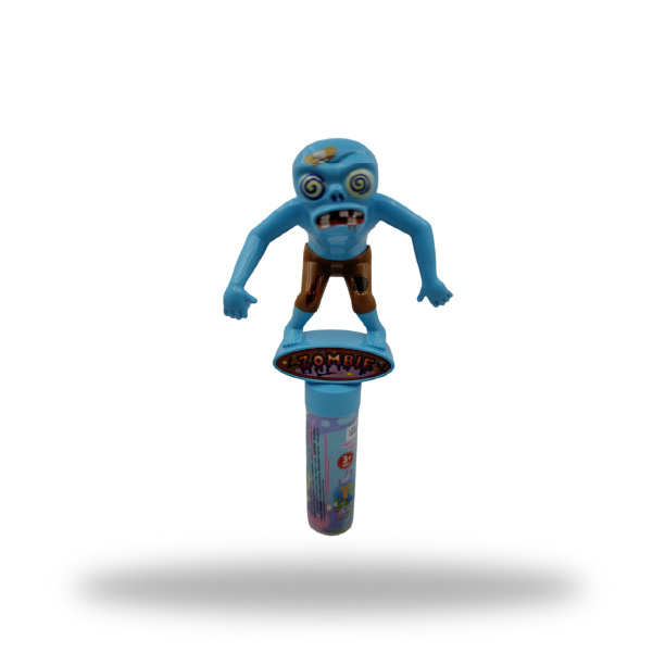 Zombie Figure