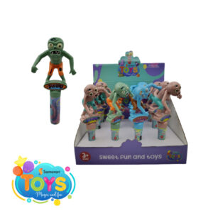 Zombie figure