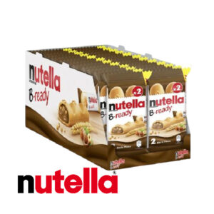 NUTELLA