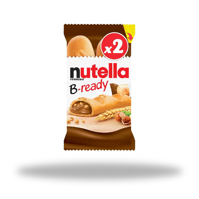 Productos Nutellax2