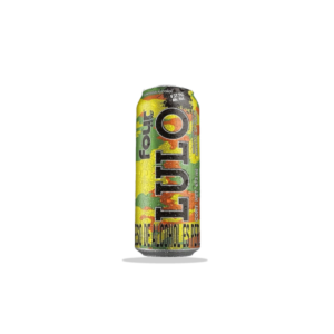 Four Loko Lulo