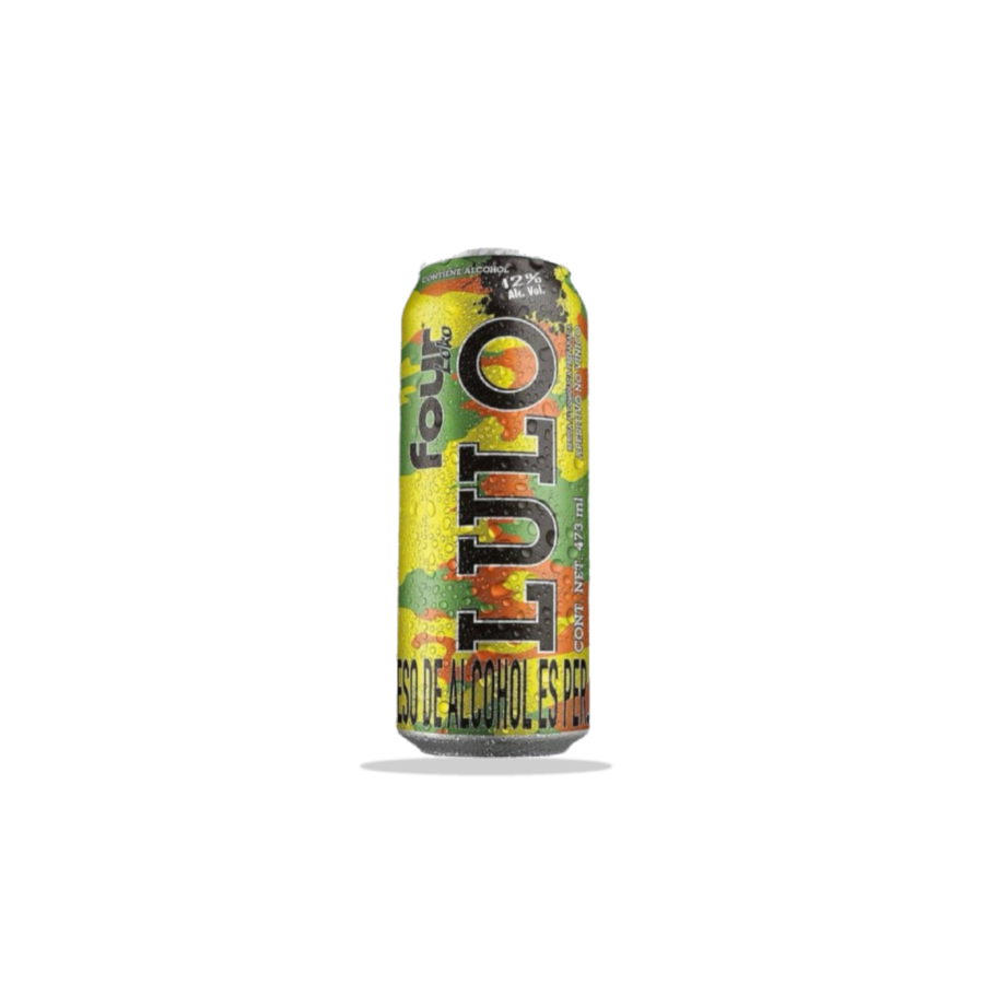 Four Loko Lulo