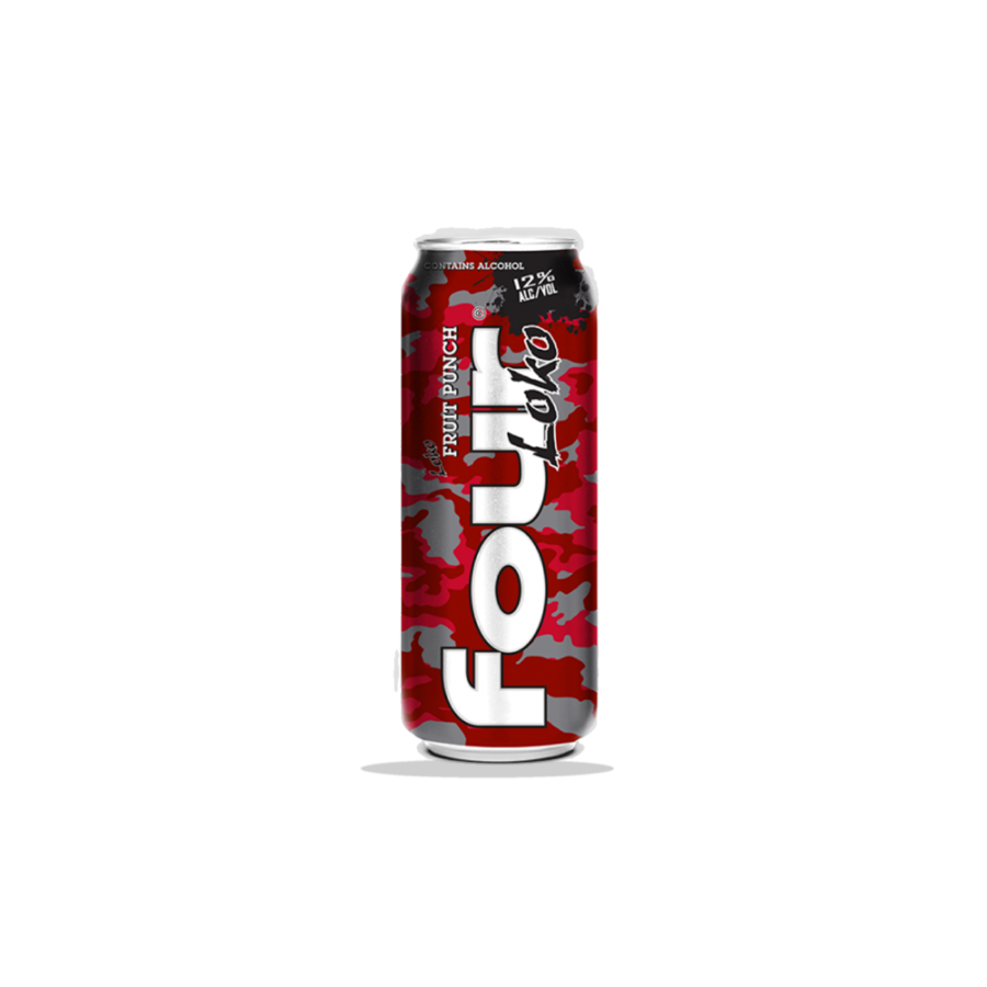 Four Loko Ponche de Frutas