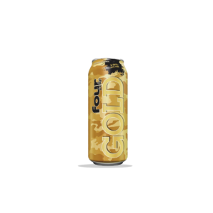 Four Loko Gold
