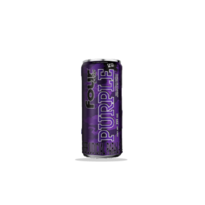 Four Loko Purple