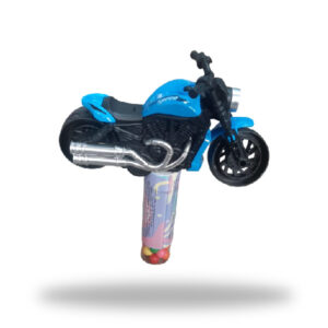 Moto Chopper_Blue