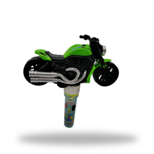 Moto Chopper Green