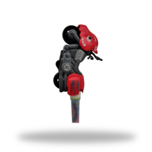 Motodino Red