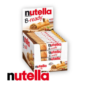 Productos Nutella B-Ready_x10