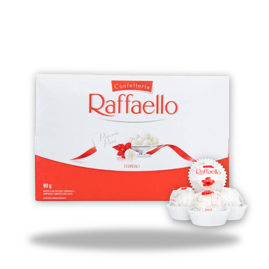 Raffaello_90g