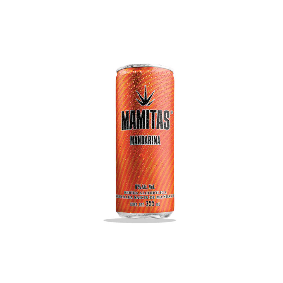 Promoción Mamitas