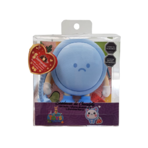 Fondo Productos Samoran Estuche New Wallet Caritas_Blue