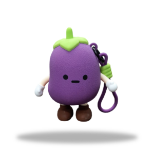 Fondo Productos Samoran Estuche Wallet Eggplant