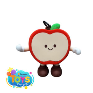 Productos Samoran Estuche Wallet Manzana