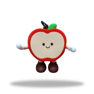 Productos Samoran Estuche Wallet Manzana