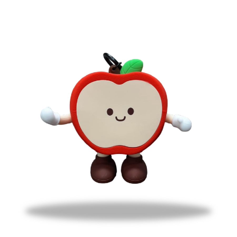 Productos Samoran Estuche Wallet Manzana