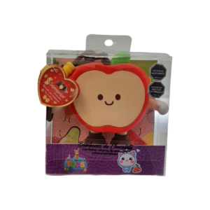 Productos Samoran Estuche Wallet Manzana